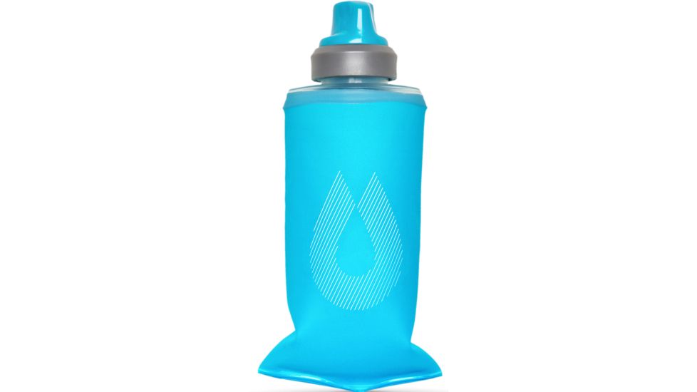 Hydrapak SoftFlask -Malibu Blue-150mL