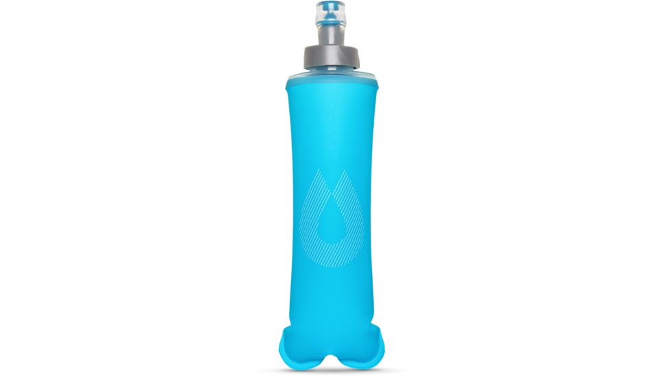 Hydrapak SoftFlask -Malibu Blue-250mL