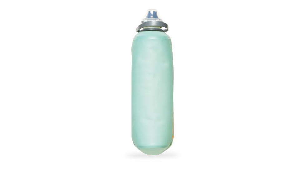 HydraPak Stow Bottle, 1L, Sutro Green, GS330S