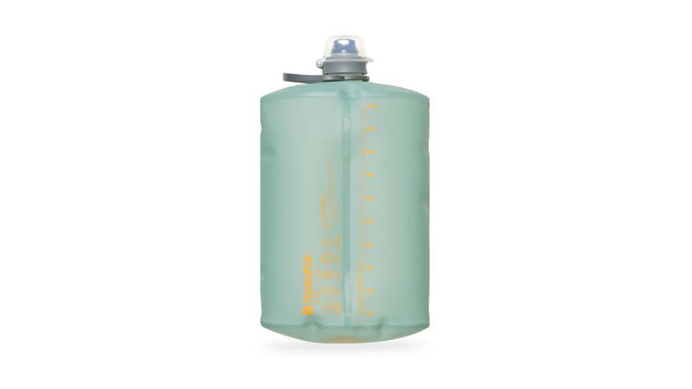HydraPak Stow Bottle, 1L, Sutro Green, GS330S