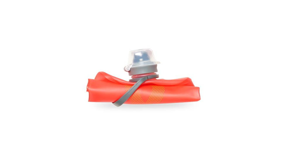 HydraPak Stow Bottle, 500ml, Redwood, GS335R