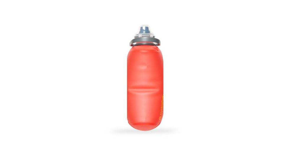 HydraPak Stow Bottle, 500ml, Redwood, GS335R