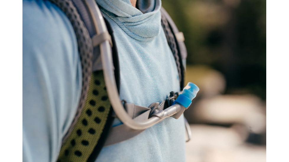 HydraPak Tube Magnet, 1/4in I.D., A190