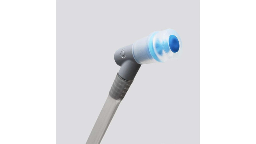 HydraPak Ultraflask Speed Bottle, 500ml, Malibu Blue, AH154