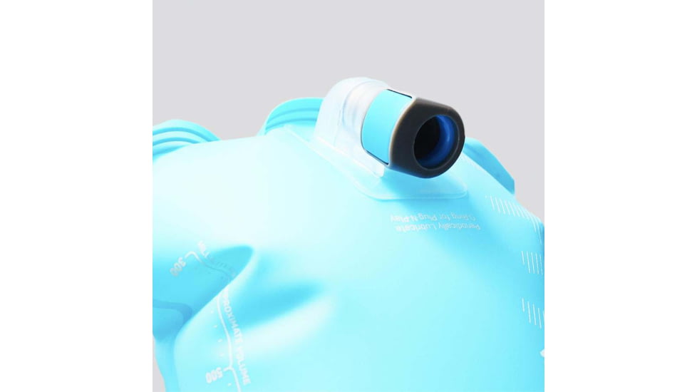 Hydrapak Velocity Hydration Reservoir, Malibu, 1.5L/50oz, A371
