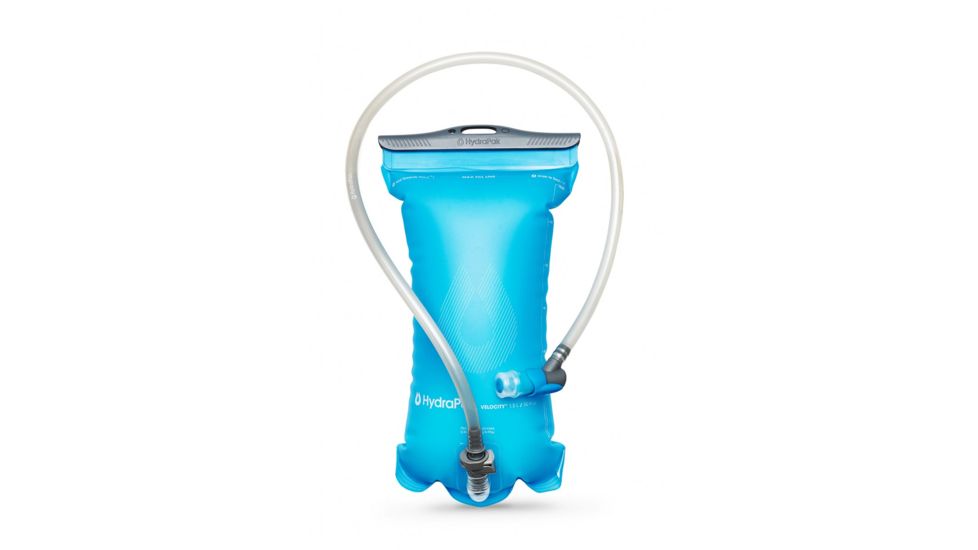 Hydrapak Velocity Hydration Reservoir, Malibu, 1.5L/50oz, A391