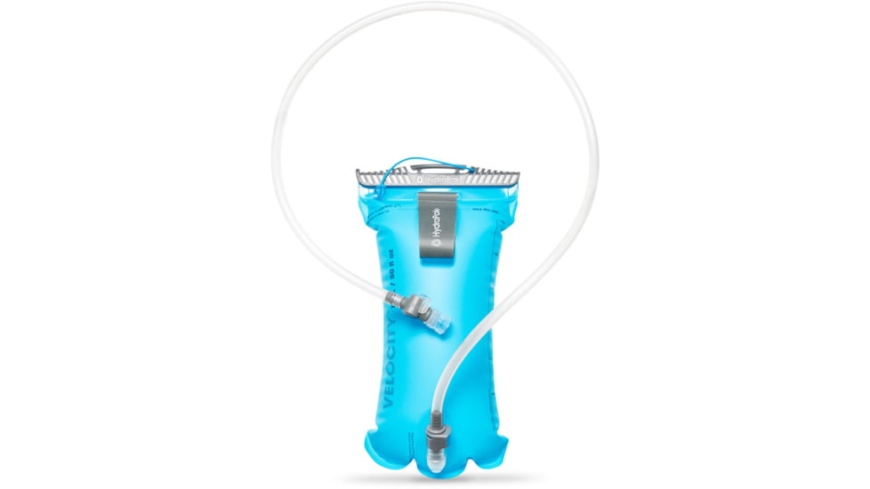 HydraPak Velocity Hydration Reservoir, Malibu, 1.5L/50oz, AS371