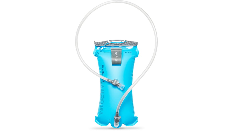 HydraPak Velocity Hydration Reservoir, Malibu, 2L/70oz, AS372