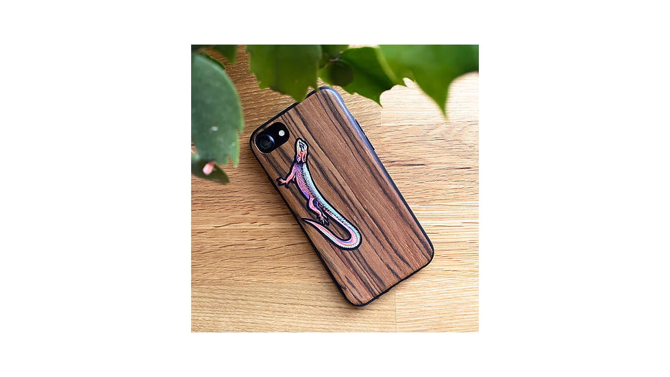Hydrascape Desertscape Infinity Sticker
