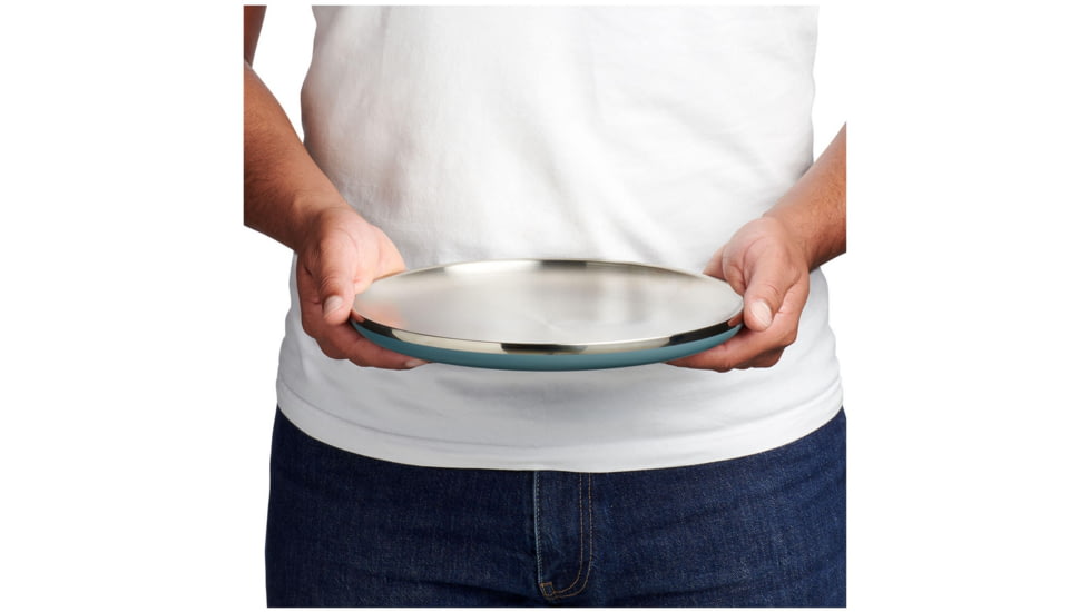 Hydro Flask 10 in Plate, Baltic, OKP10461