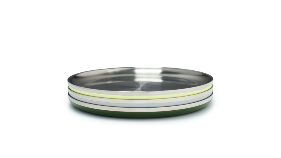 Hydro Flask 10 in Plate, Olive, OKP10306