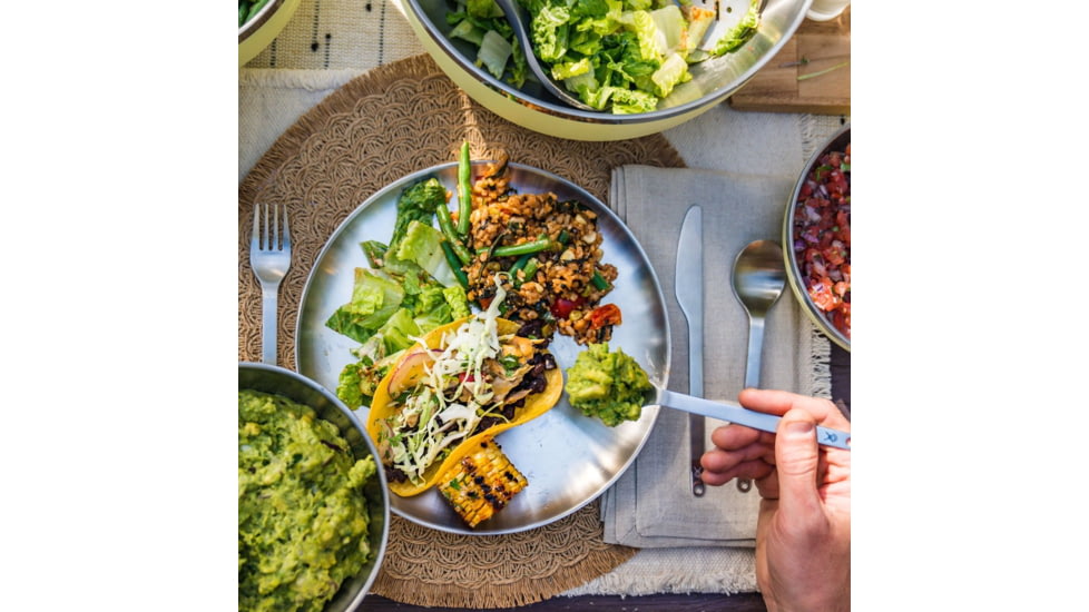 Hydro Flask 10 in Plate, Olive, OKP10306