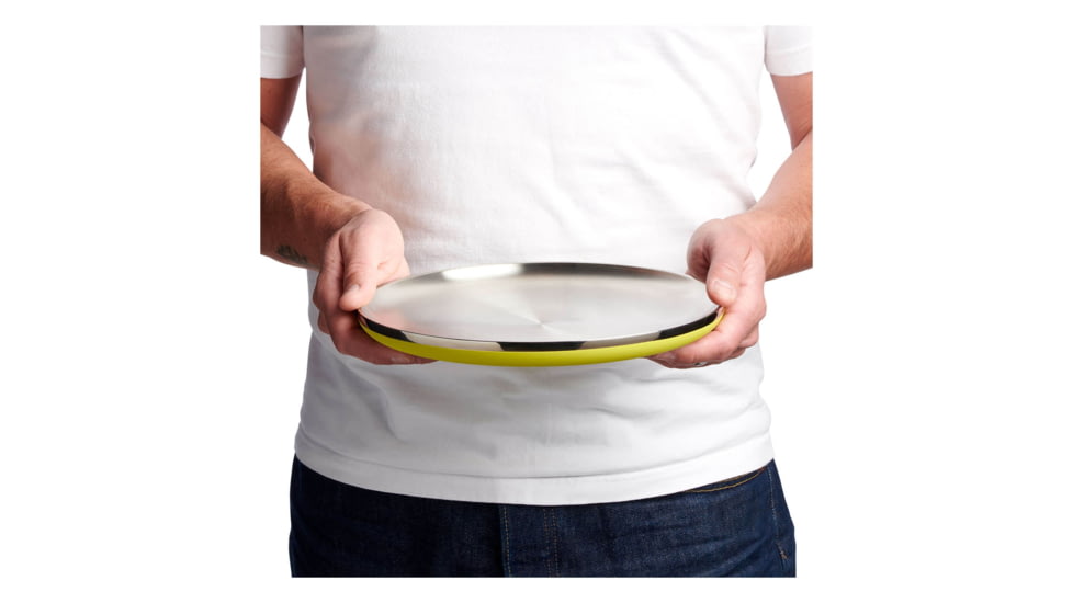 Hydro Flask 10 in Plate, Cactus, 10 inch, OKP10752