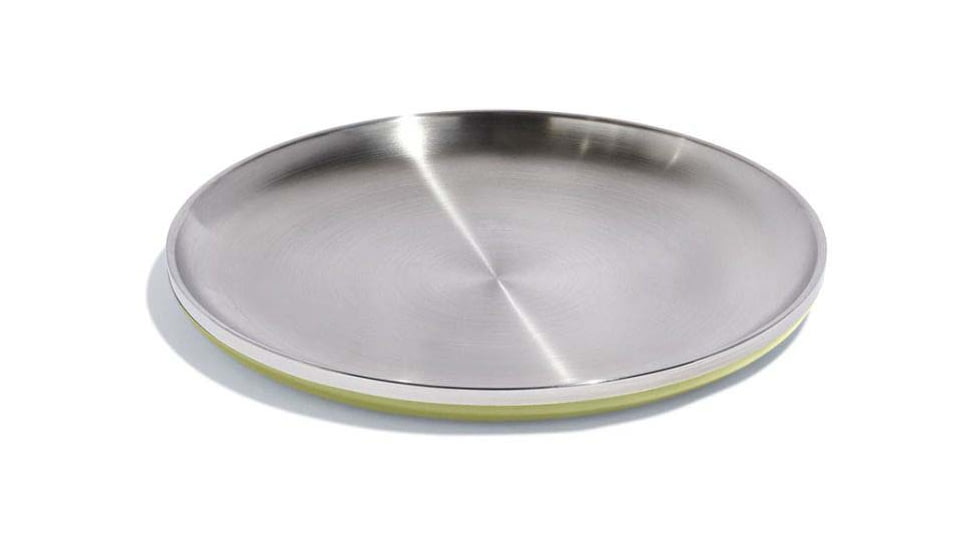 Hydro Flask 10 in Plate, Pineapple, 10 inch, OKP10750