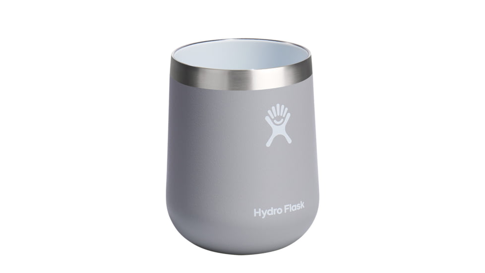 Hydro Flask 10 Oz Ceramic Wine Tumbler, Birch, 10 oz, VC10CP035