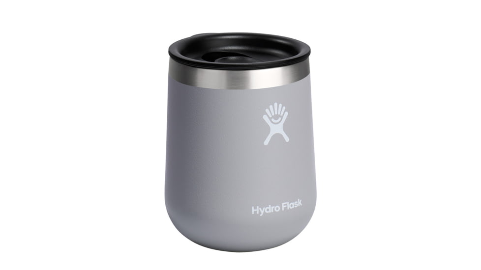 Hydro Flask 10 Oz Ceramic Wine Tumbler, Birch, 10 oz, VC10CP035