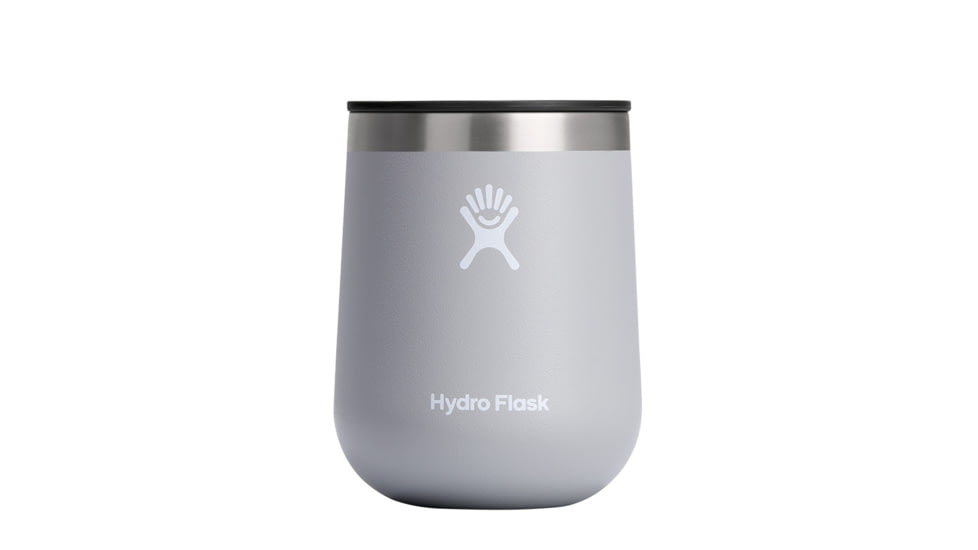 Hydro Flask 10 Oz Ceramic Wine Tumbler, Birch, 10 oz, VC10CP035
