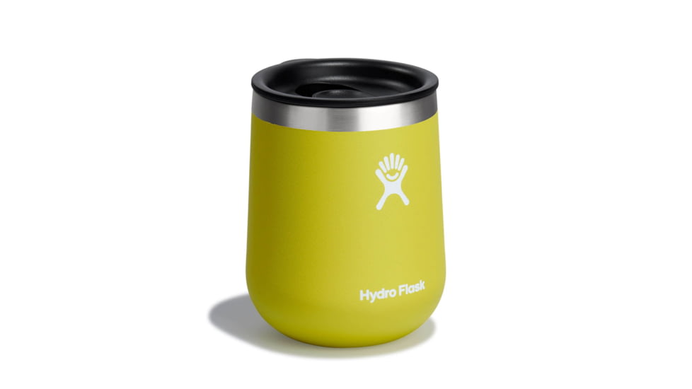 Hydro Flask 10 Oz Ceramic Wine Tumbler, Cactus, 10 oz, VC10CP752