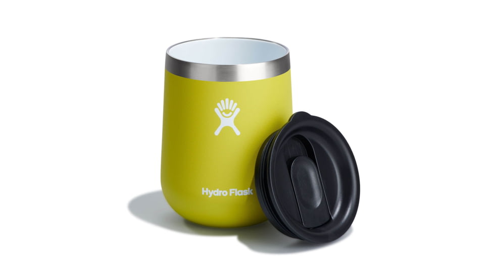 Hydro Flask 10 Oz Ceramic Wine Tumbler, Cactus, 10 oz, VC10CP752