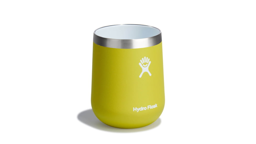 Hydro Flask 10 Oz Ceramic Wine Tumbler, Cactus, 10 oz, VC10CP752