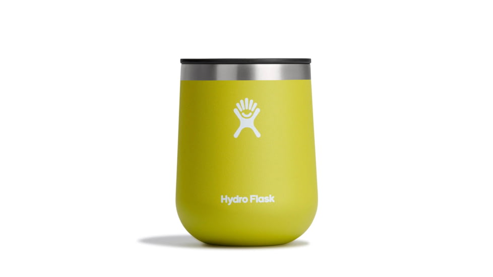 Hydro Flask 10 Oz Ceramic Wine Tumbler, Cactus, 10 oz, VC10CP752