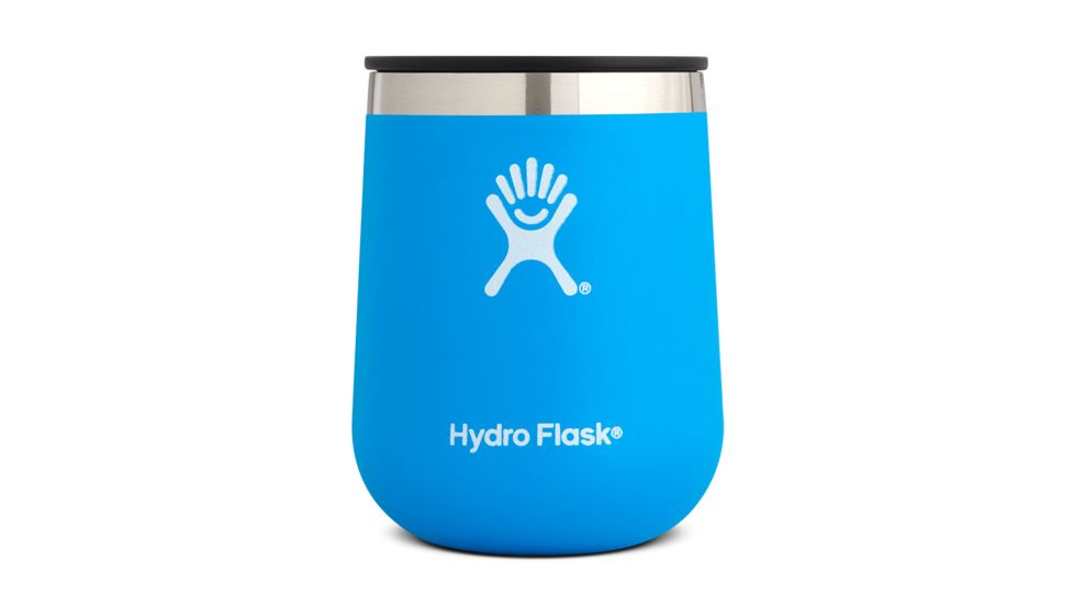 Hydro Flask 10 oz. Wine Tumbler, Pacific, V10415