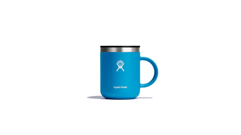 Hydro Flask 12 oz Coffee Mug, Pacific, M12CP415