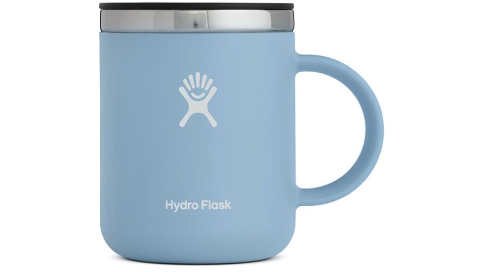 Hydro Flask 12 oz Coffee Mug, Rain, M12CP417