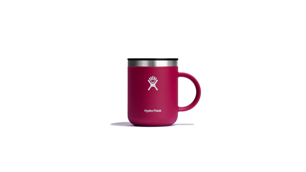 Hydro Flask 12 oz Coffee Mug, Snapper, M12CP604