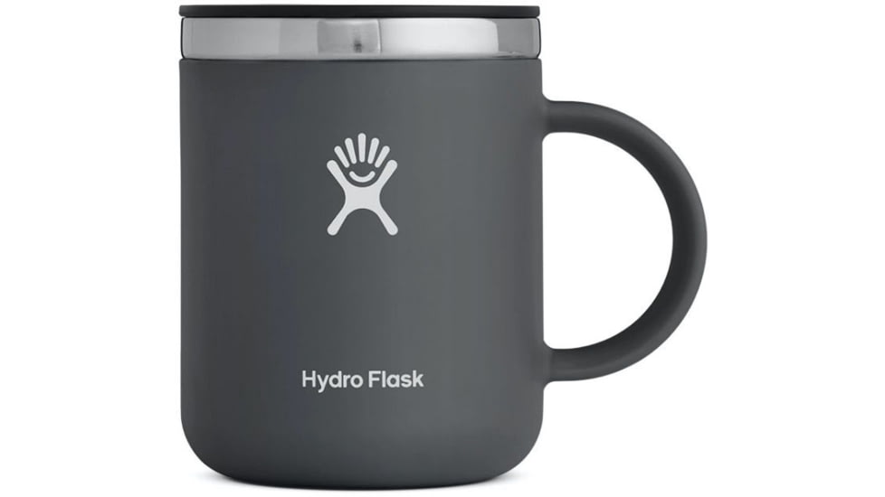 Hydro Flask 12 oz Coffee Mug, Stone, M12CP010