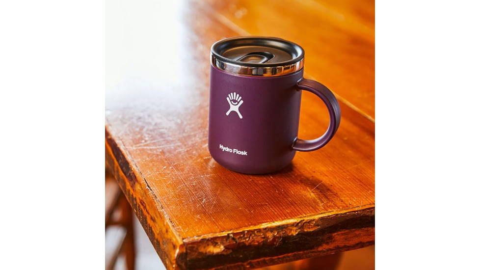 Hydro Flask 12 oz Coffee Mug, Pacific, M12CP415