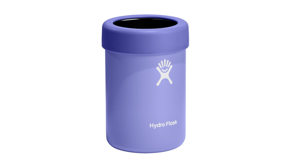 Hydro Flask 12 Oz Cooler Cup, Lupine, 12 oz, K12474