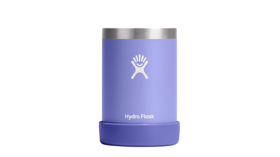 Hydro Flask 12 Oz Cooler Cup, Lupine, 12 oz, K12474