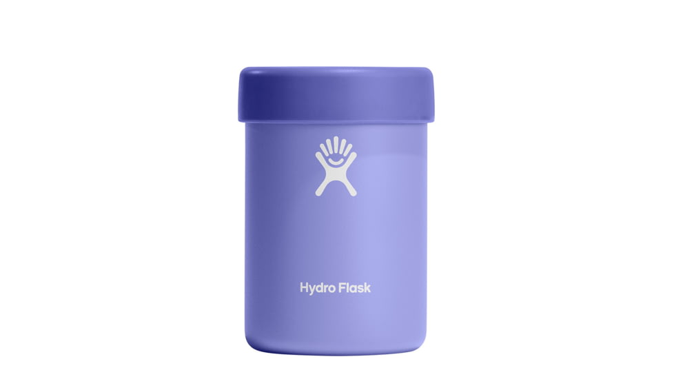 Hydro Flask 12 Oz Cooler Cup, Lupine, 12 oz, K12474