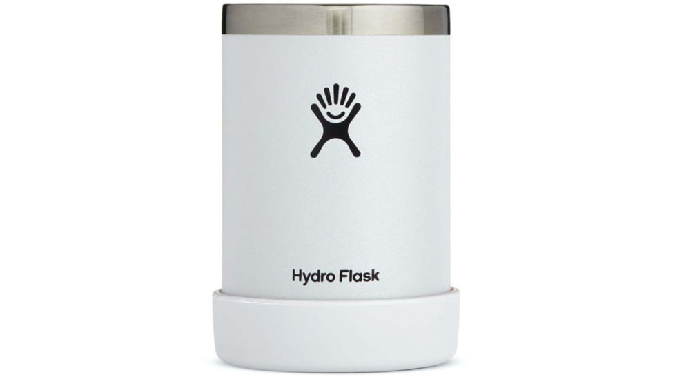 Hydro Flask 12 oz. Cooler Cup, White, K12110