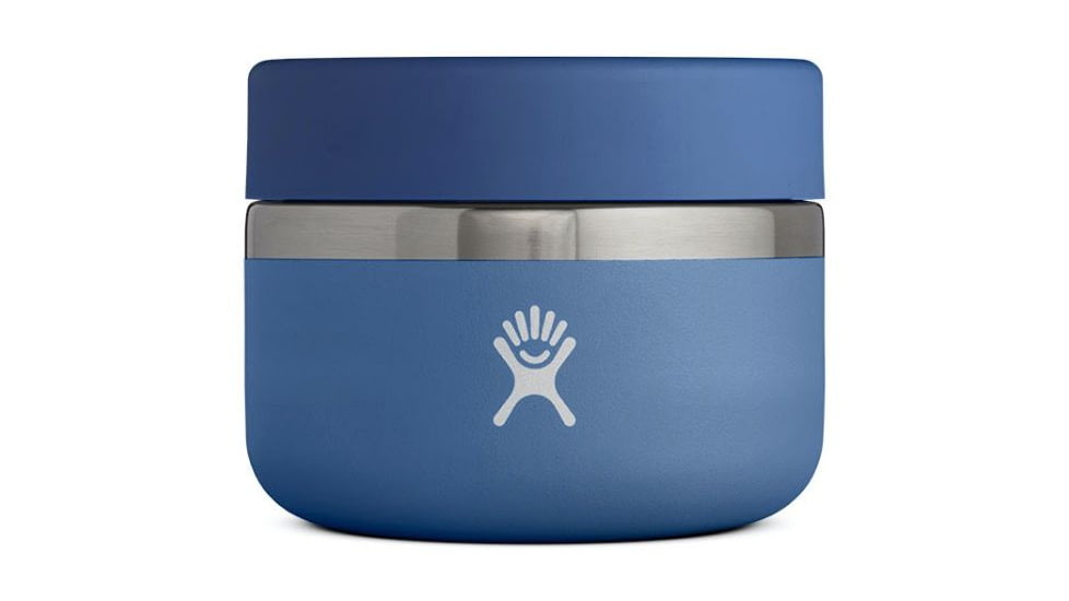 Hydro Flask 12 oz. Insulated Food Jar, Bilberry, RF12424