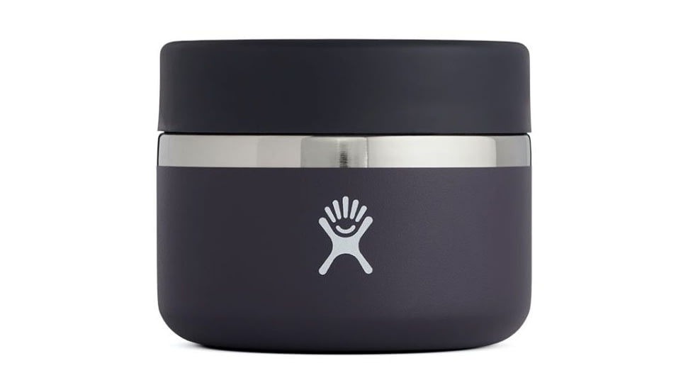 Hydro Flask 12 oz. Insulated Food Jar, Blackberry, RF12005