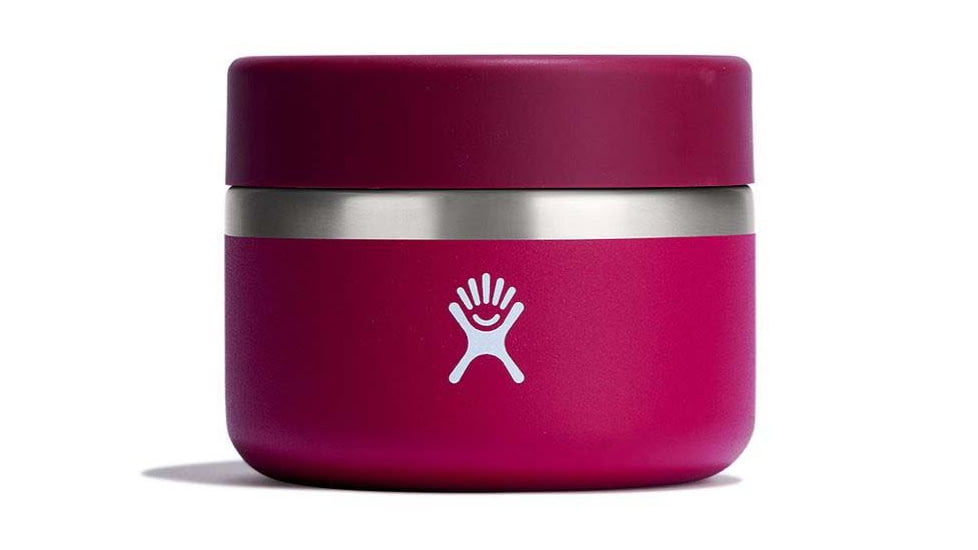 Hydro Flask 12 oz. Insulated Food Jar, Snapper, 12 oz, RF12604