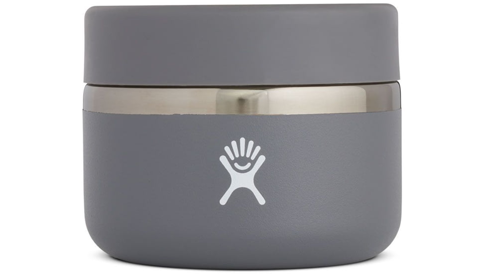 Hydro Flask 12 oz. Insulated Food Jar, Stone, RF12010