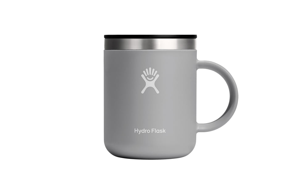 Hydro Flask 12 Oz Mug, Birch, 12 oz, M12CP035