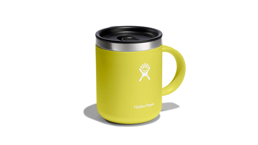Hydro Flask 12 Oz Mug, Cactus, 12 oz, M12CP752