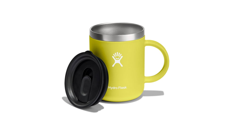 Hydro Flask 12 Oz Mug, Cactus, 12 oz, M12CP752