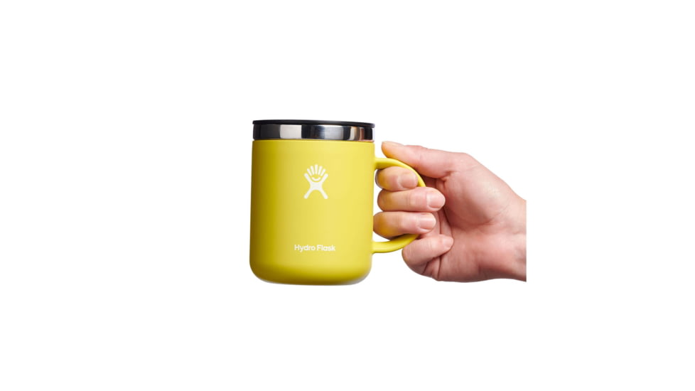 Hydro Flask 12 Oz Mug, Cactus, 12 oz, M12CP752