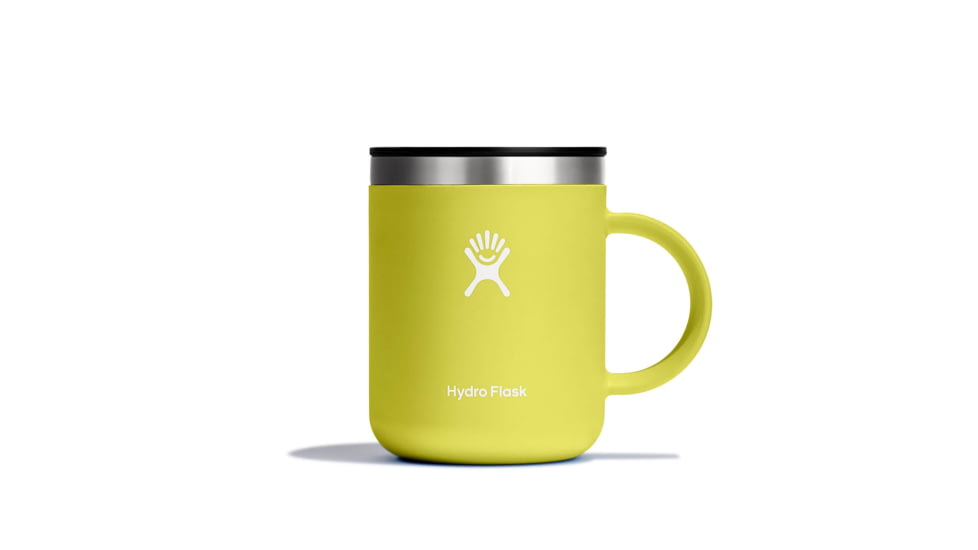 Hydro Flask 12 Oz Mug, Cactus, 12 oz, M12CP752