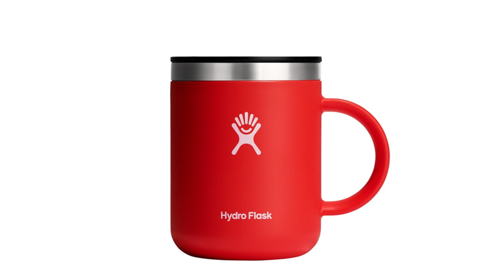 Hydro Flask 12 Oz Mug, Goji, 12 oz, M12CP612