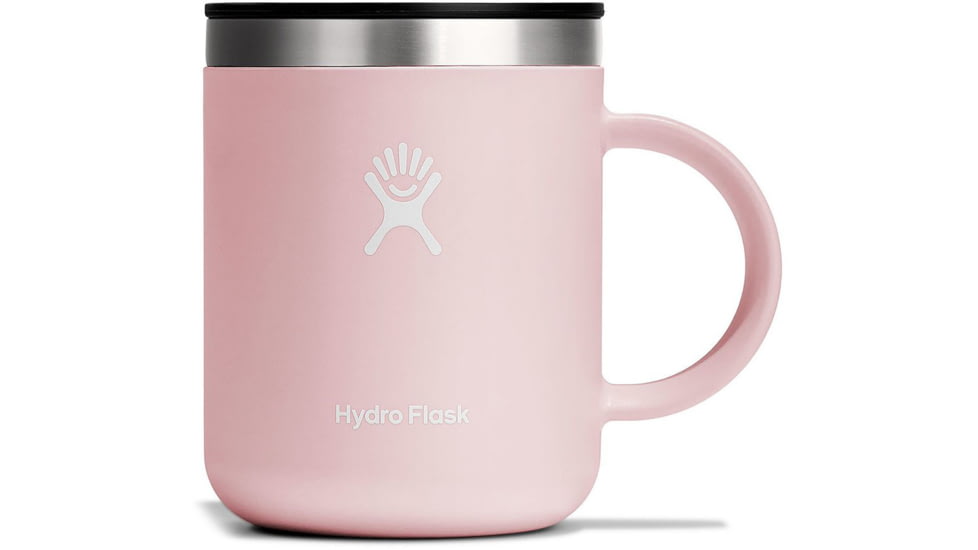 Hydro Flask 12 Oz Mug, Trillium, M12CP678