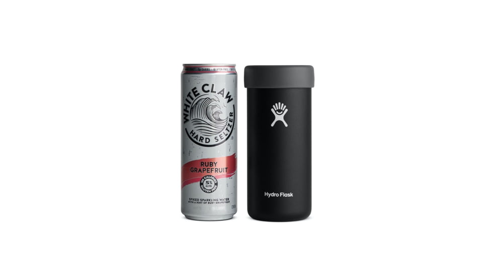 Hydro Flask 12 Oz Slim Cooler Cup, Laguna, KS12454