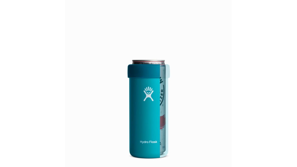Hydro Flask 12 Oz Slim Cooler Cup, Laguna, KS12454