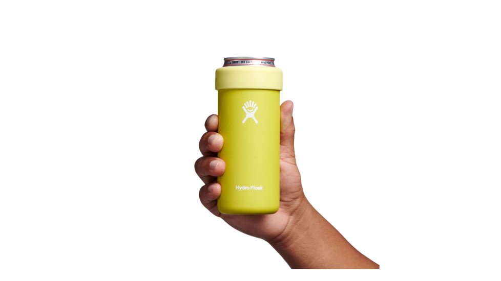 Hydro Flask 12 Oz Slim Cooler Cup, Cactus, 12 oz, KS12752
