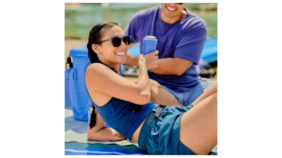 Hydro Flask 12 Oz Slim Cooler Cup, Cascade, 12 oz, KS12482